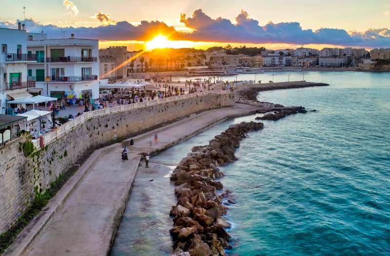  Visiter la Côte Adriatique Italienne